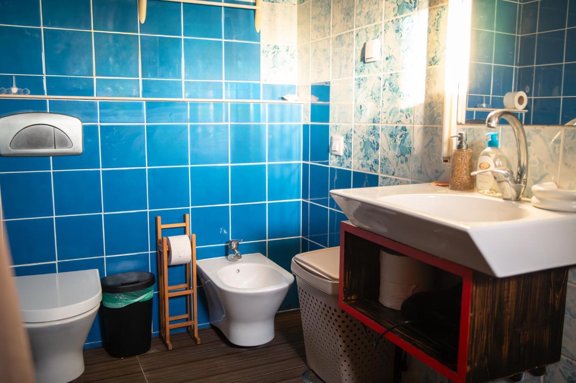 Wax Suite By The Sea FAO Exteriér fotografie