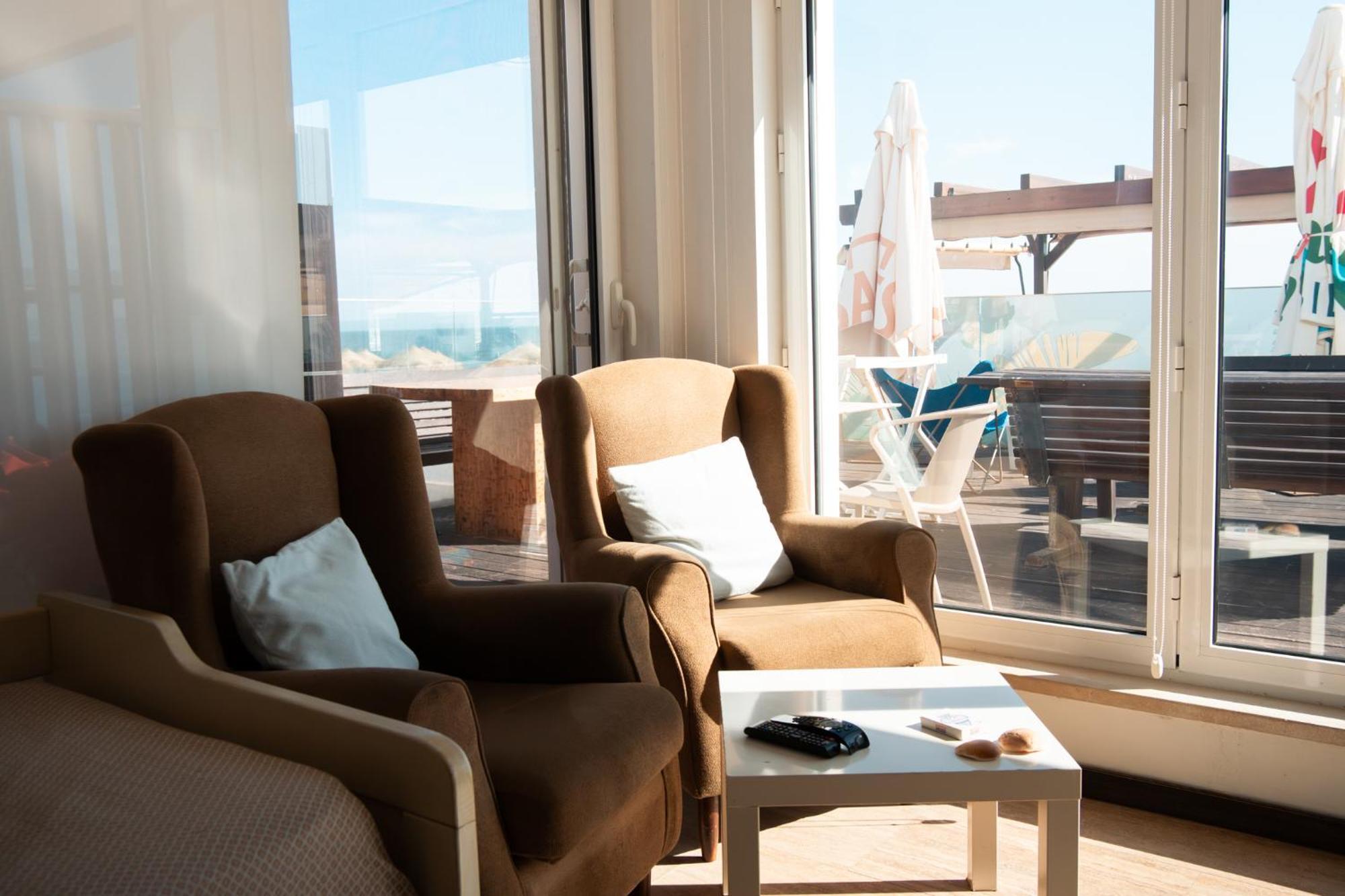 Wax Suite By The Sea FAO Exteriér fotografie